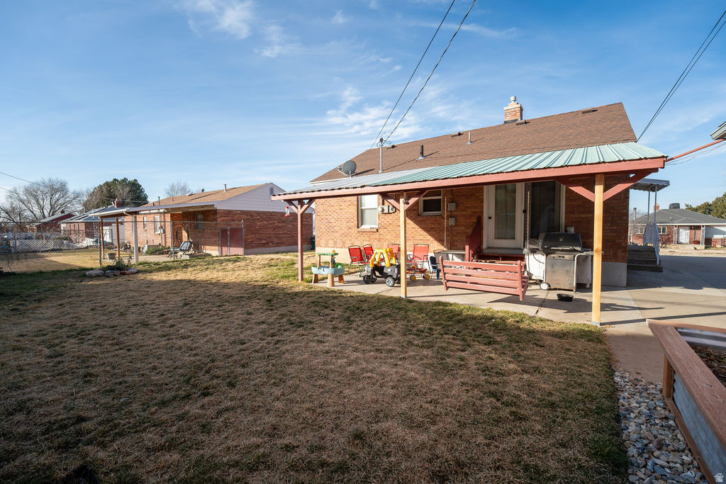 5468 S 2300 W Roy, UT 84067