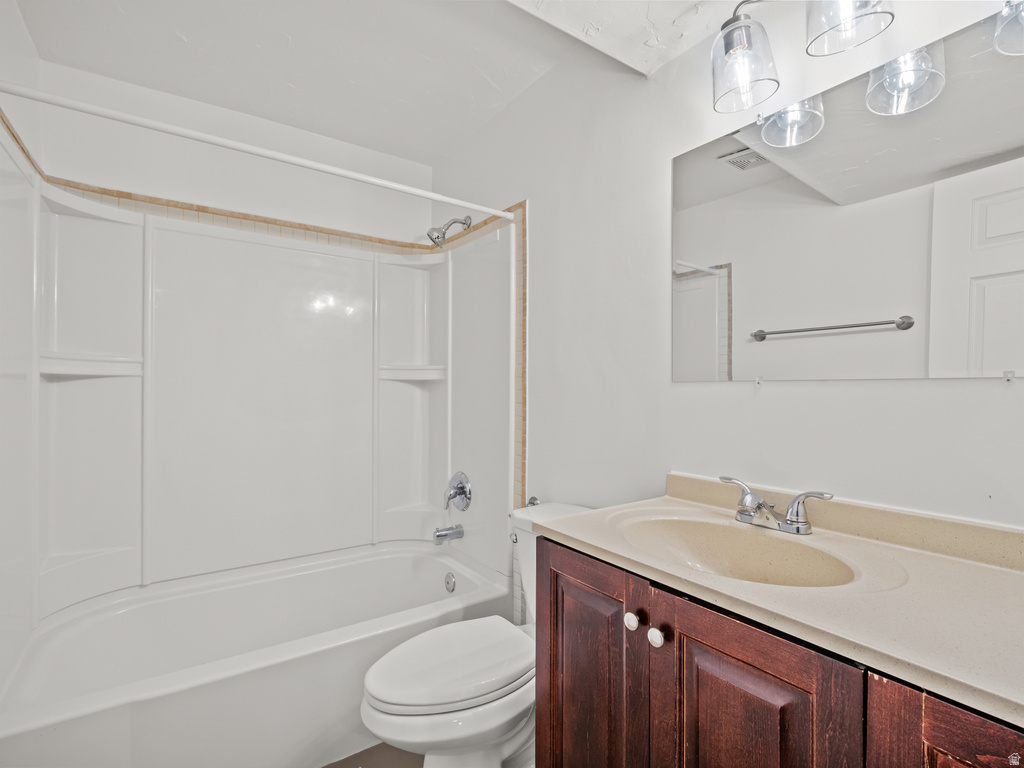 4172 W LAKE BRIDGE DR #1 South Jordan, UT 84009