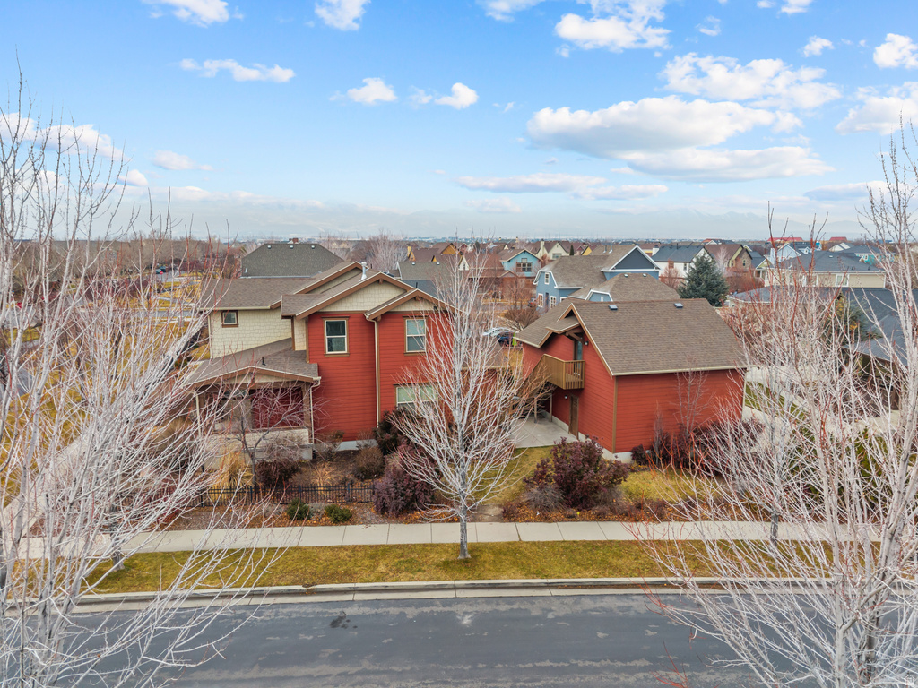 4172 W LAKE BRIDGE DR #1 South Jordan, UT 84009