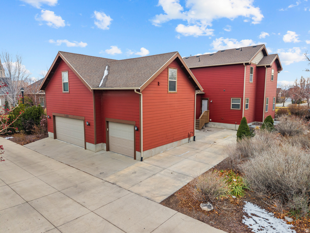 4172 W LAKE BRIDGE DR #1 South Jordan, UT 84009
