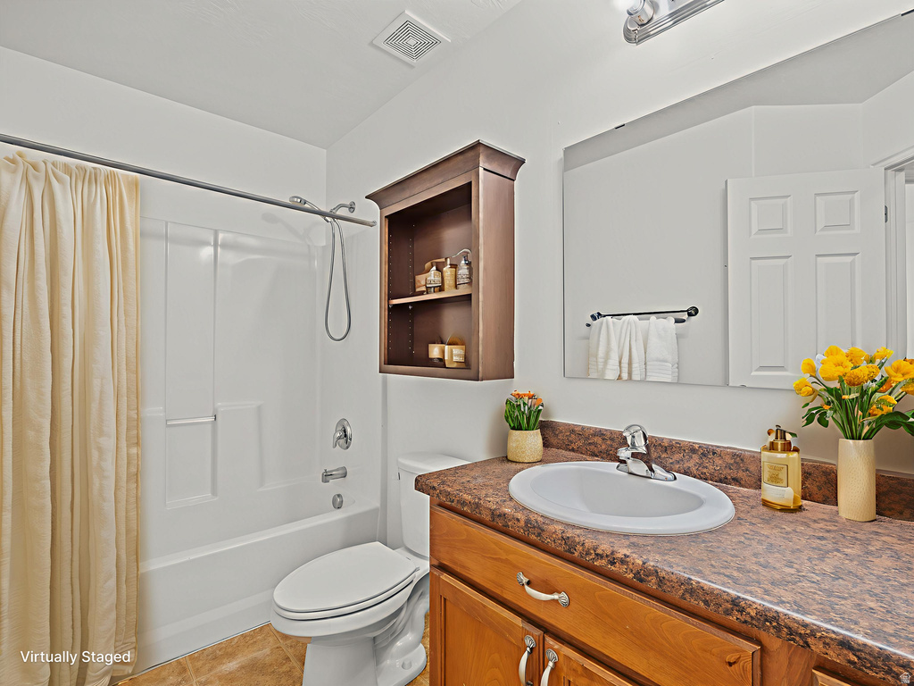 4172 W LAKE BRIDGE DR #1 South Jordan, UT 84009