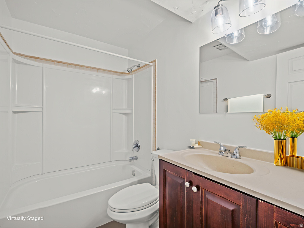 4172 W LAKE BRIDGE DR #1 South Jordan, UT 84009