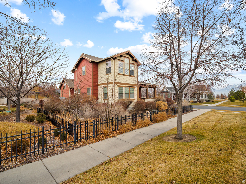 4172 W LAKE BRIDGE DR #1 South Jordan, UT 84009