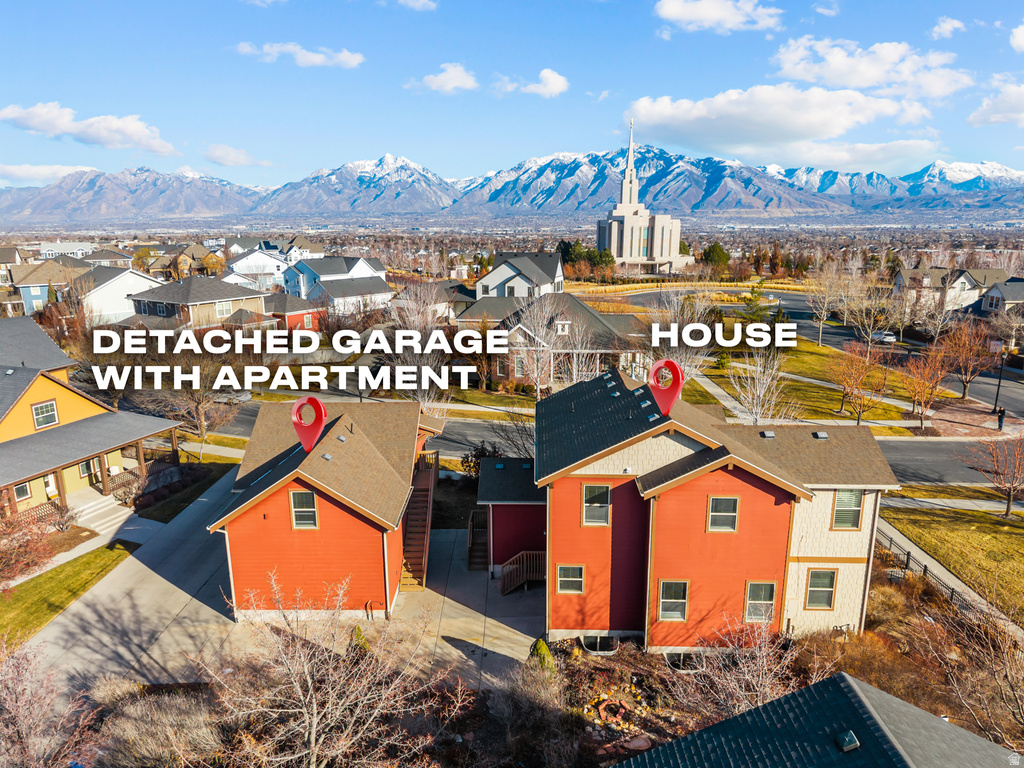 4172 W LAKE BRIDGE DR #1 South Jordan, UT 84009