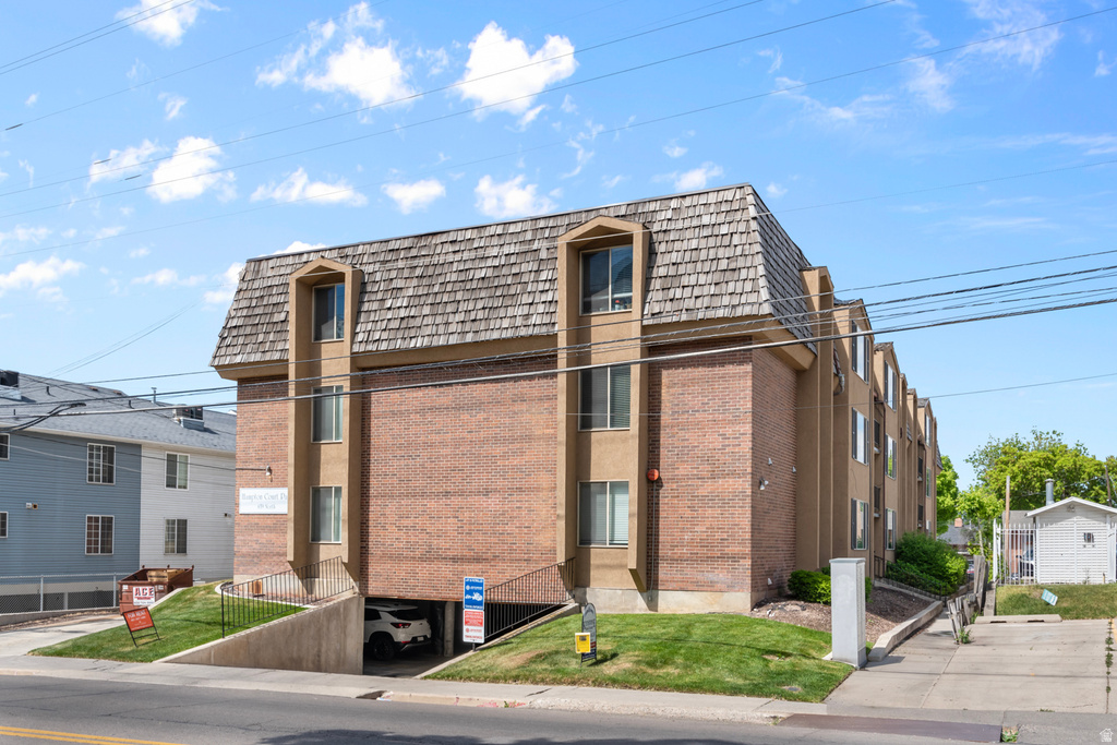 659 N 700 E #17 Provo, UT 84606