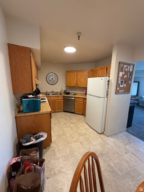 659 N 700 E #17 Provo, UT 84606