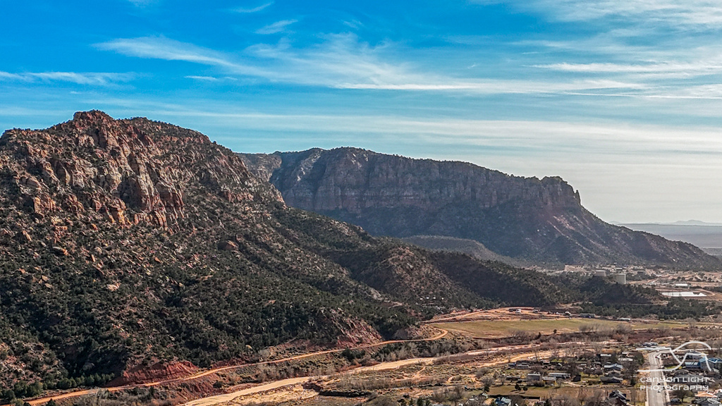 1542  WATER CANYON RD Hildale, UT 84784