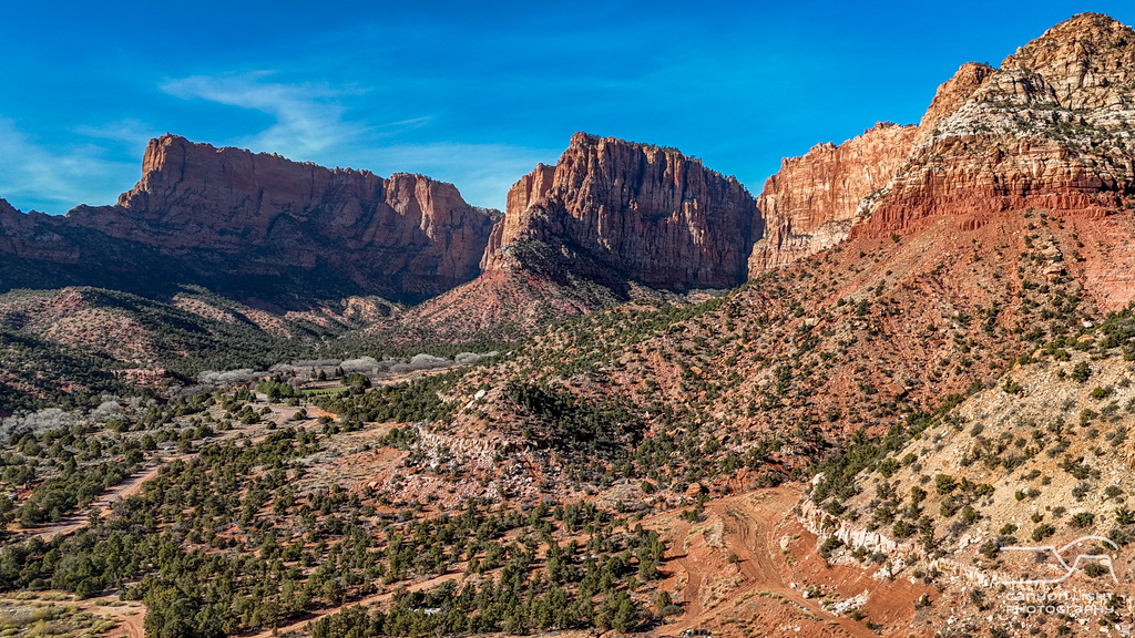 1542  WATER CANYON RD Hildale, UT 84784