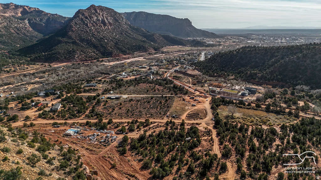 1542  WATER CANYON RD Hildale, UT 84784