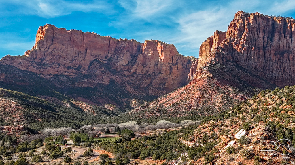 1542  WATER CANYON RD Hildale, UT 84784