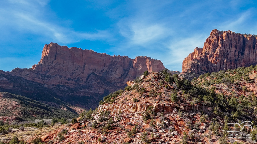 1542  WATER CANYON RD Hildale, UT 84784