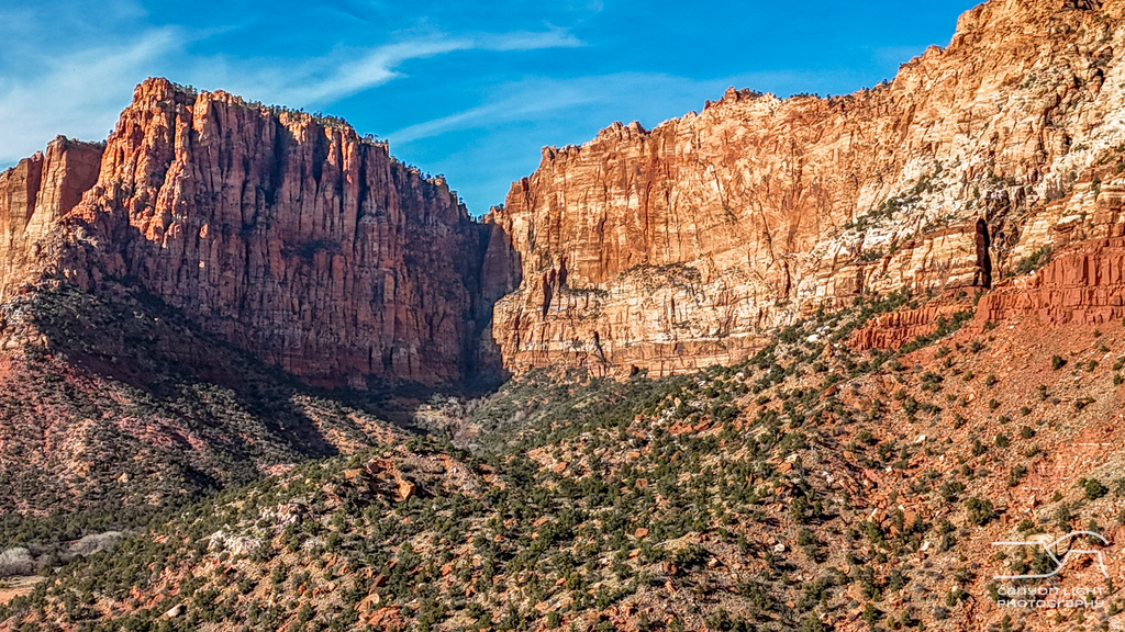 1542  WATER CANYON RD Hildale, UT 84784