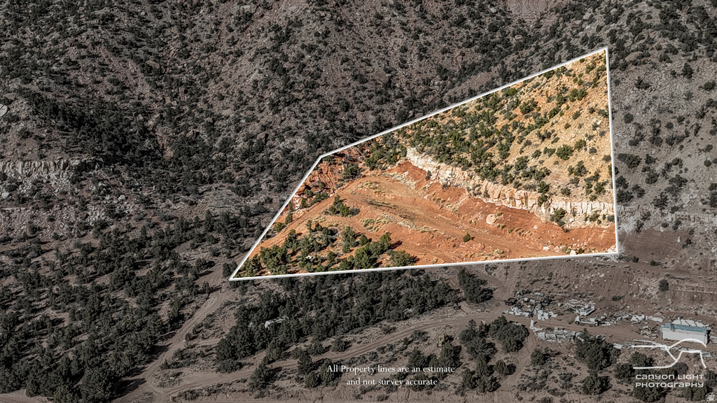 1542  WATER CANYON RD Hildale, UT 84784