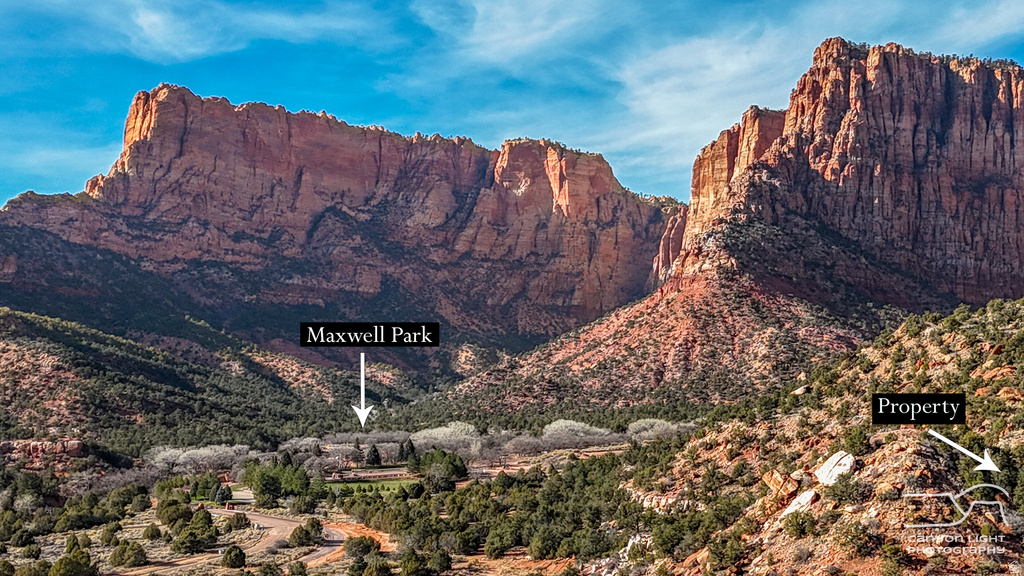 1542  WATER CANYON RD Hildale, UT 84784