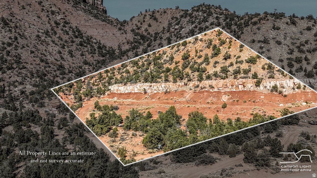 1542  WATER CANYON RD Hildale, UT 84784
