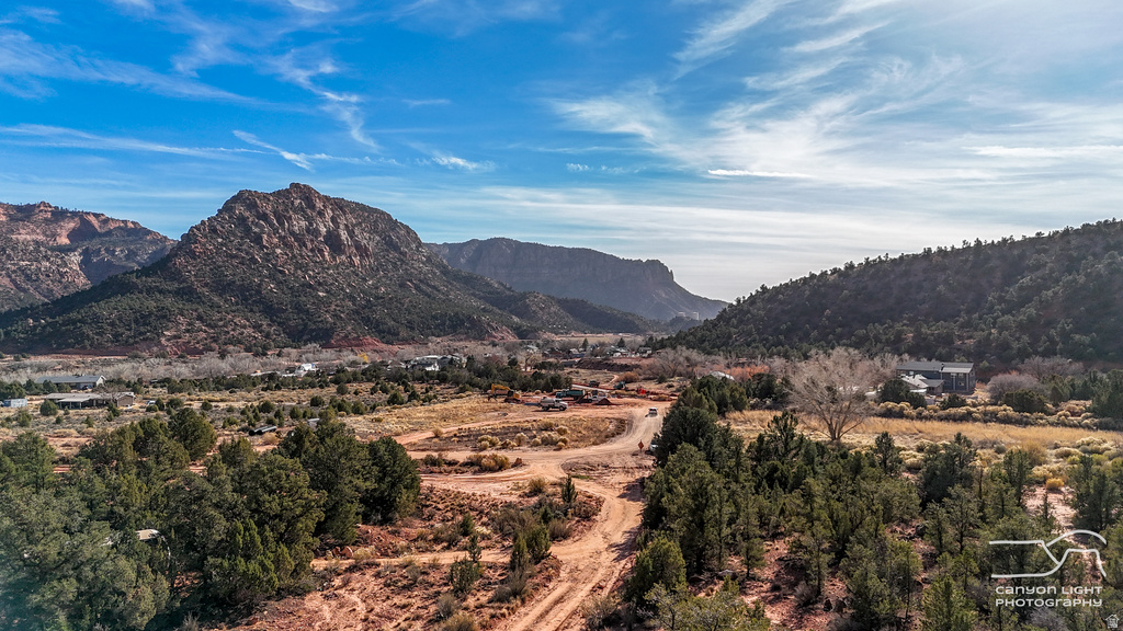 1542  WATER CANYON RD Hildale, UT 84784