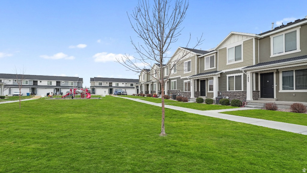 1848 S 410 W Payson, UT 84651