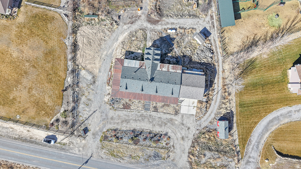 718 S STATE ST Genola, UT 84655