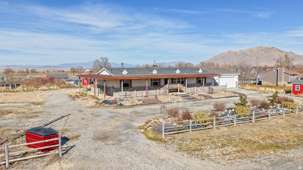 718 S STATE ST Genola, UT 84655