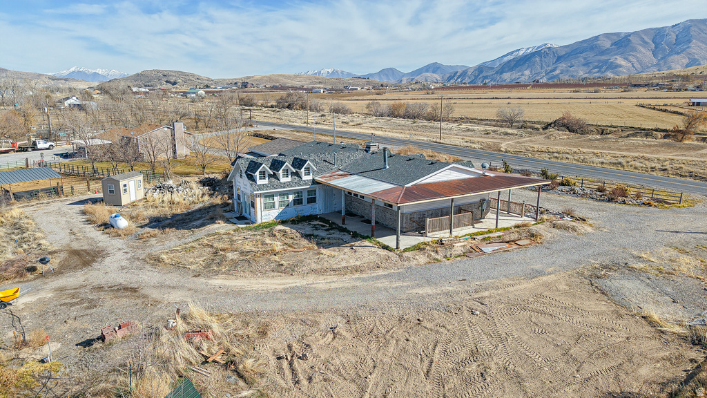 718 S STATE ST Genola, UT 84655