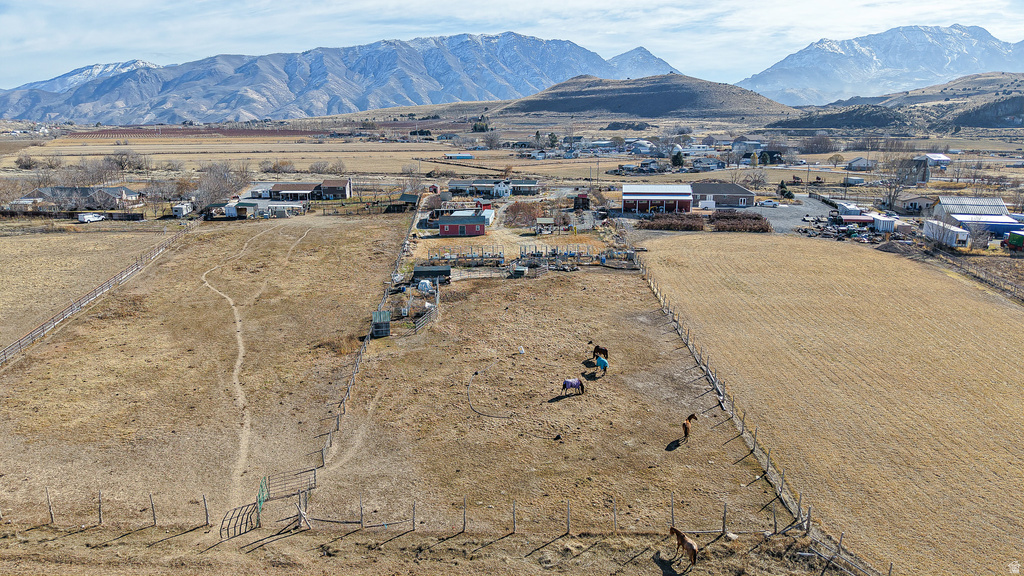 718 S STATE ST Genola, UT 84655