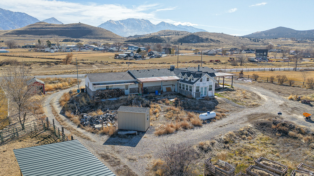 718 S STATE ST Genola, UT 84655