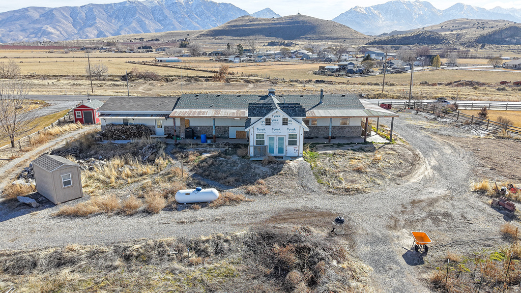 718 S STATE ST Genola, UT 84655