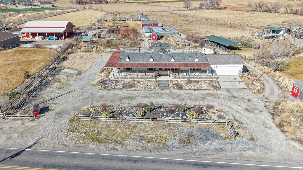 718 S STATE ST Genola, UT 84655