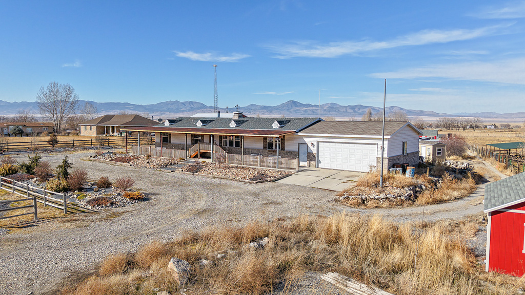 718 S STATE ST Genola, UT 84655