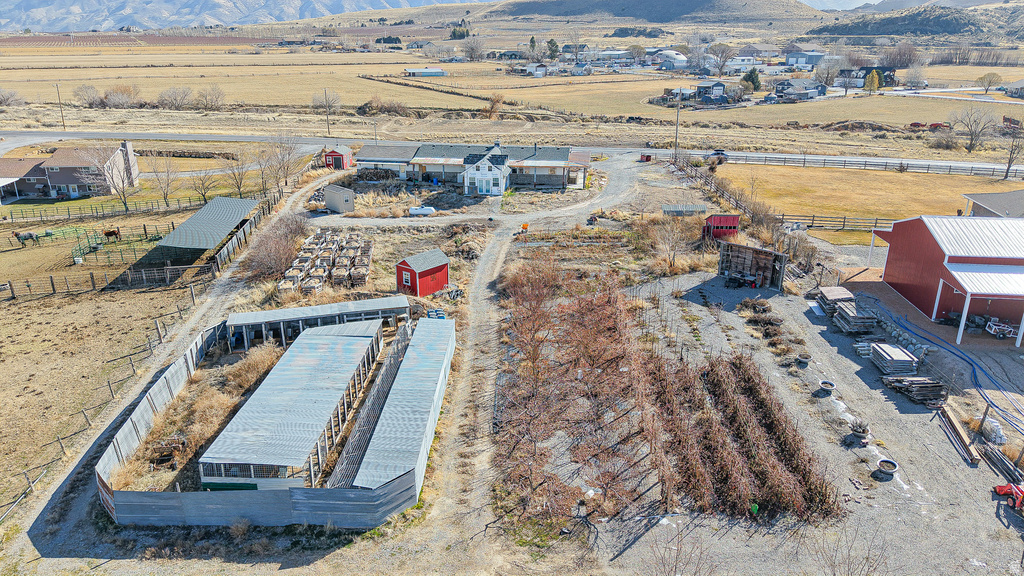 718 S STATE ST Genola, UT 84655