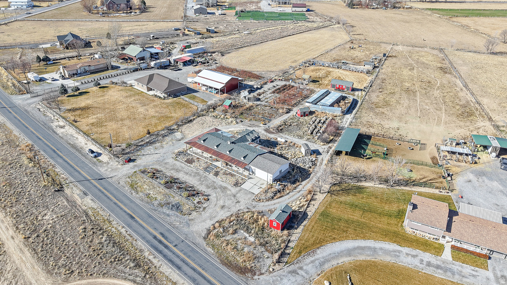 718 S STATE ST Genola, UT 84655