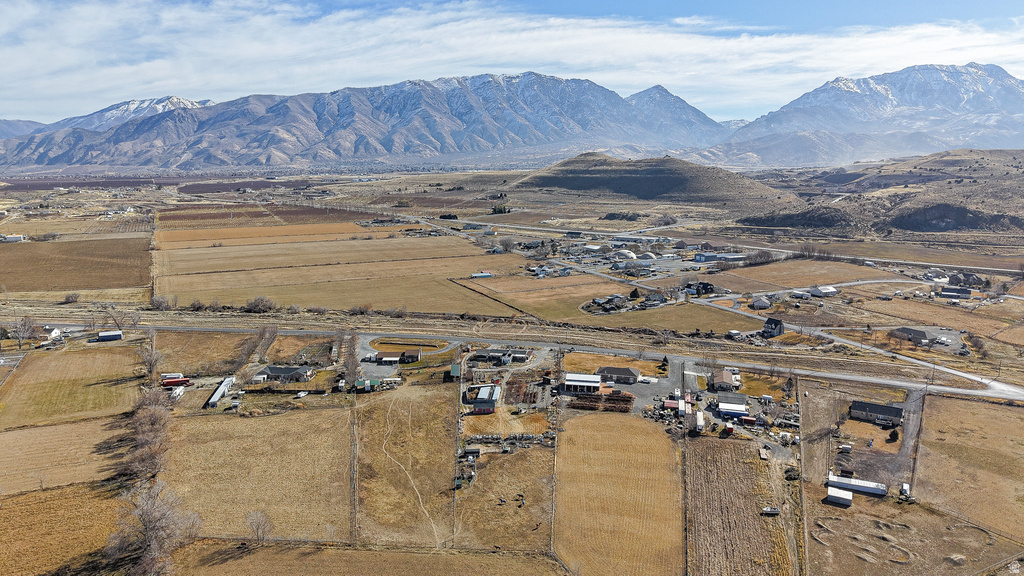 718 S STATE ST Genola, UT 84655