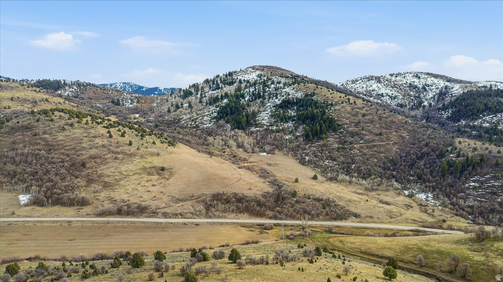 E HWY 36 Preston, ID 83263