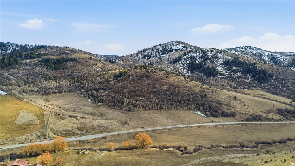 E HWY 36 Preston, ID 83263