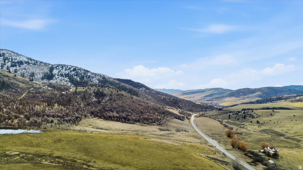 E HWY 36 Preston, ID 83263