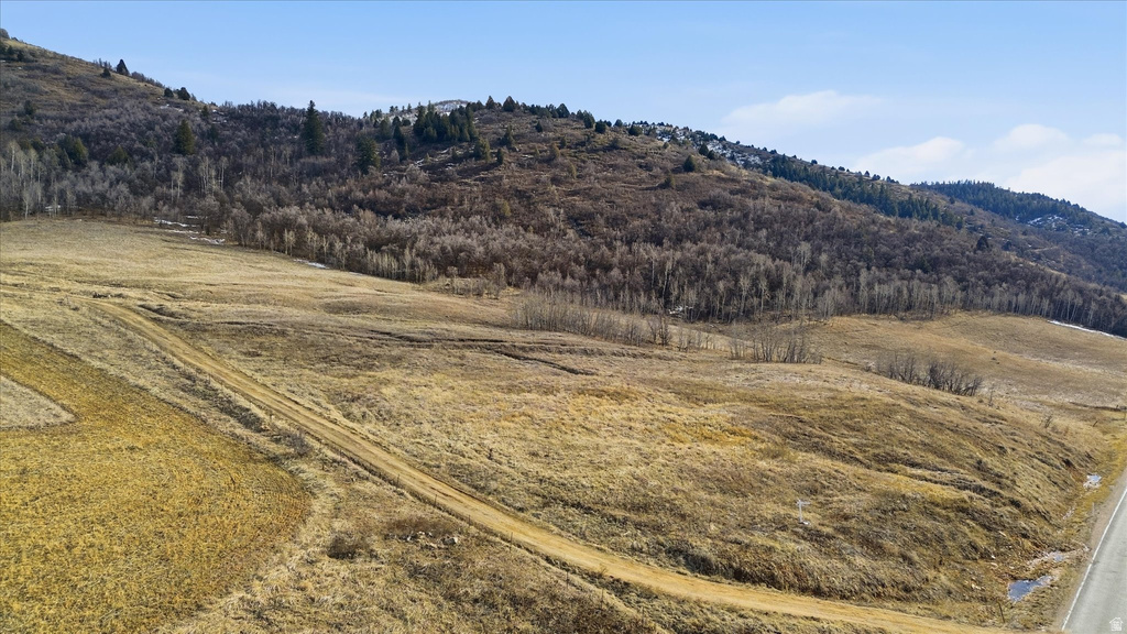 E HWY 36 Preston, ID 83263