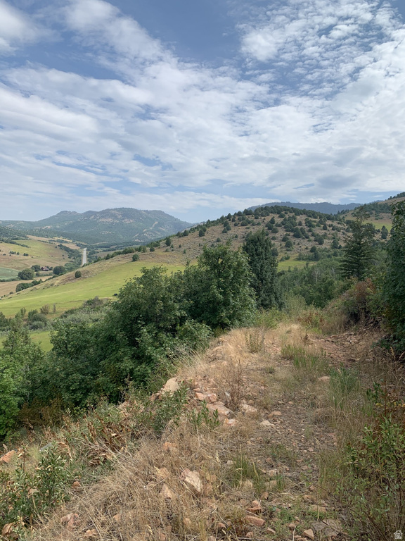 E HWY 36 Preston, ID 83263