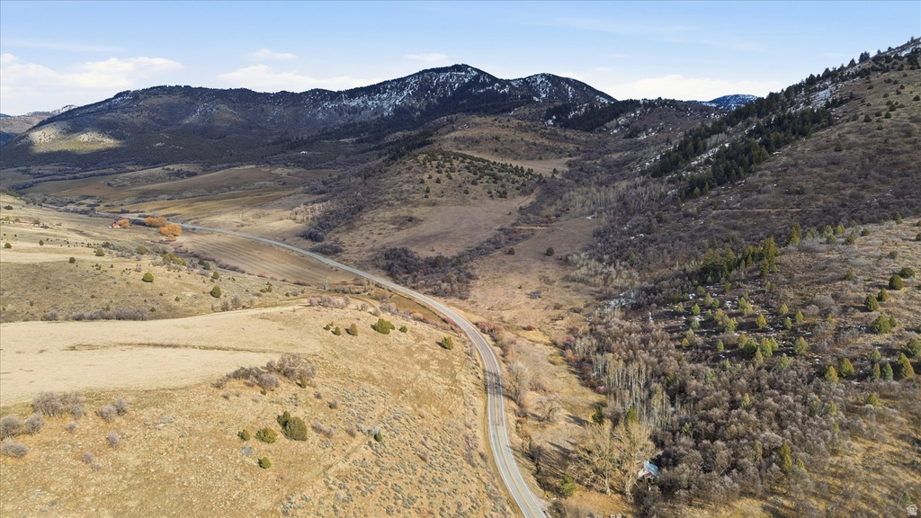 E HWY 36 Preston, ID 83263