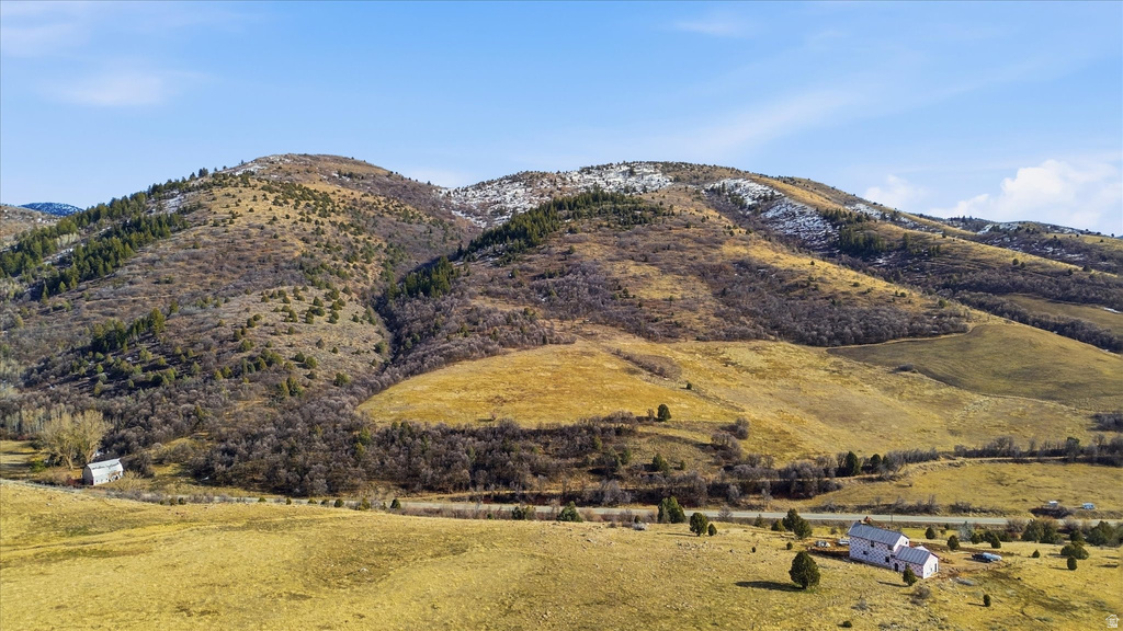 E HWY 36 Preston, ID 83263