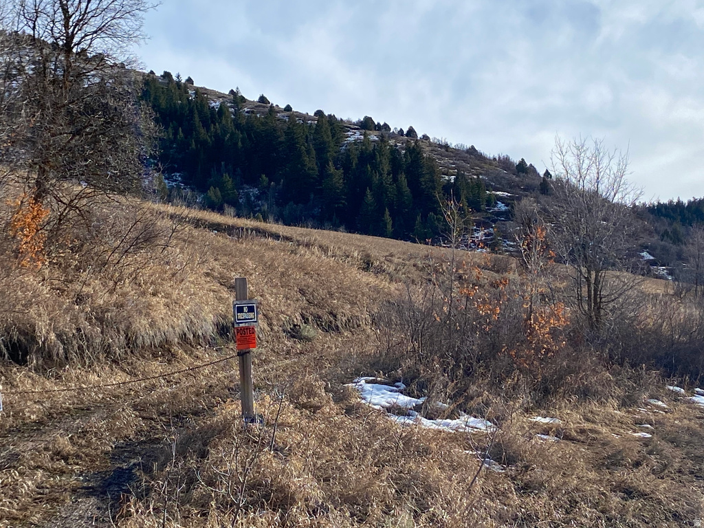 E HWY 36 Preston, ID 83263