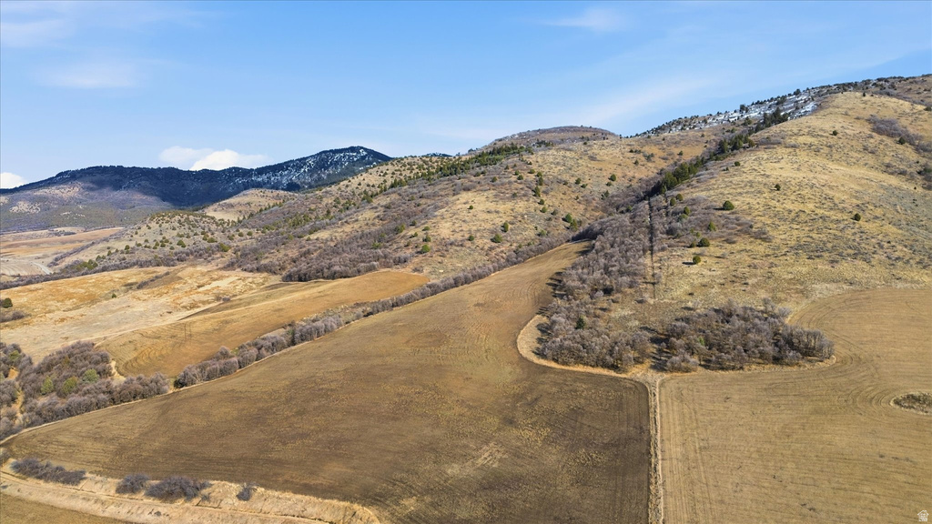 E HWY 36 Preston, ID 83263