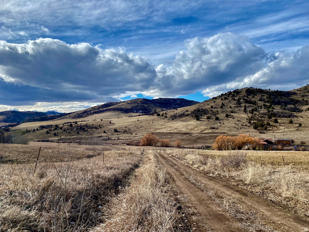 E HWY 36 Preston, ID 83263