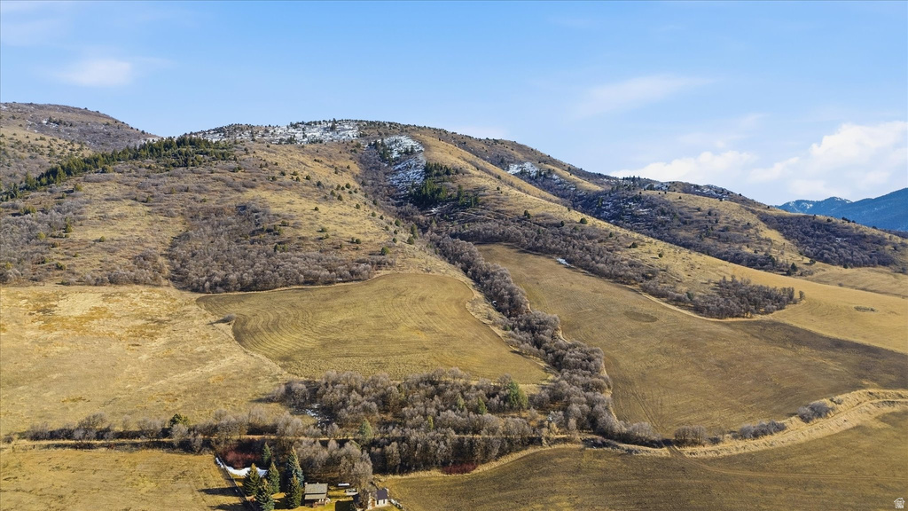 E HWY 36 Preston, ID 83263