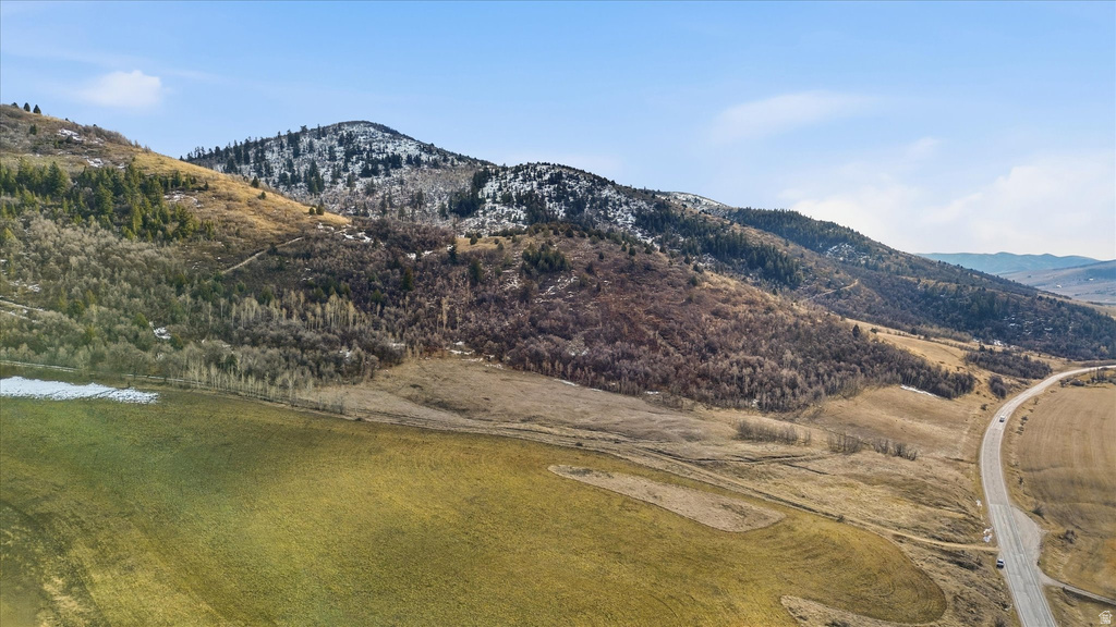 E HWY 36 Preston, ID 83263