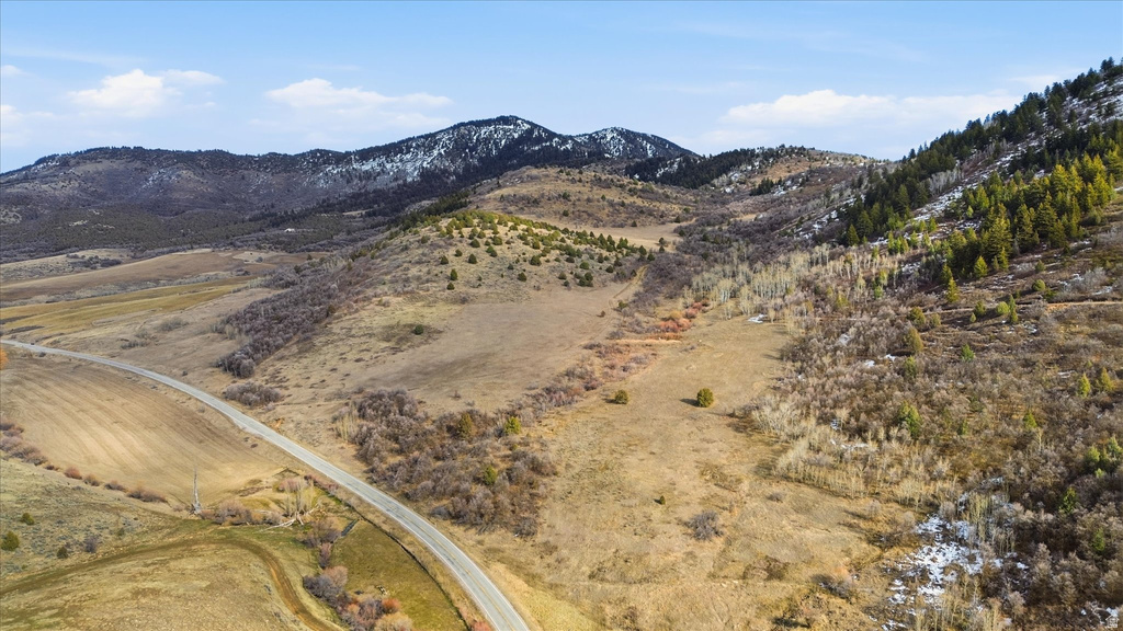 E HWY 36 Preston, ID 83263