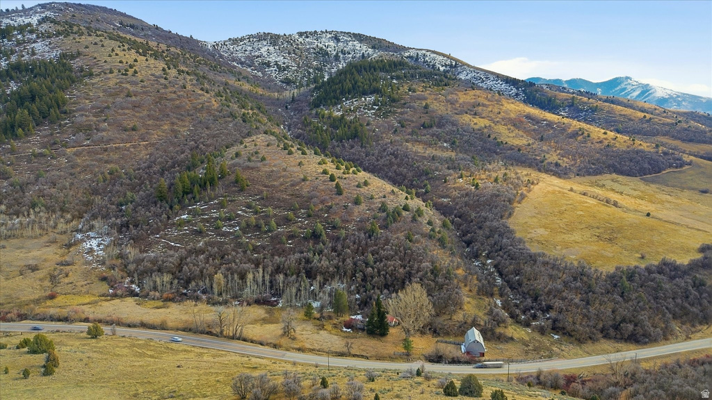 E HWY 36 Preston, ID 83263