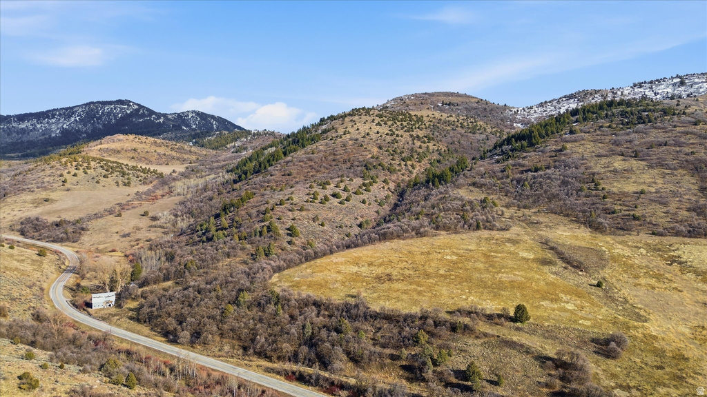 E HWY 36 Preston, ID 83263