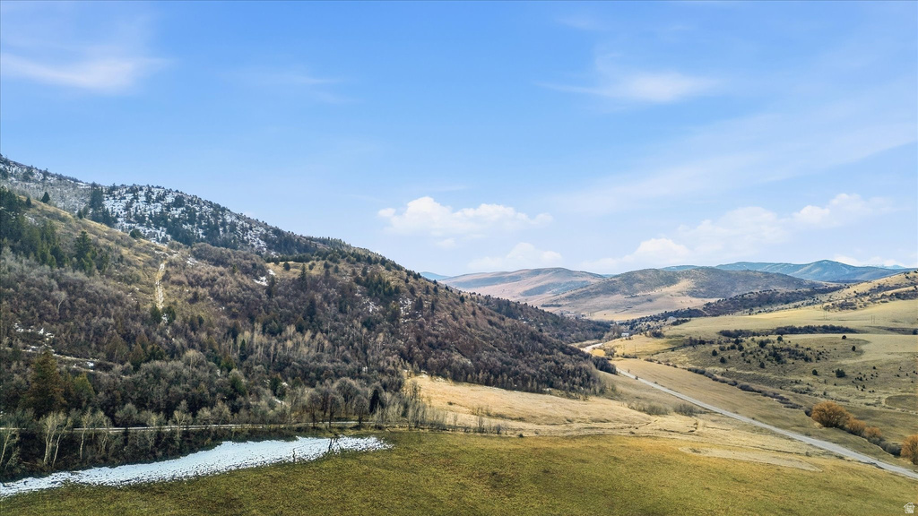 E HWY 36 Preston, ID 83263