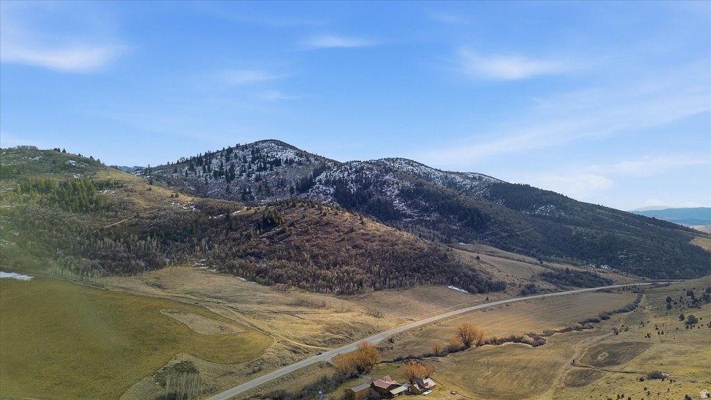 E HWY 36 Preston, ID 83263