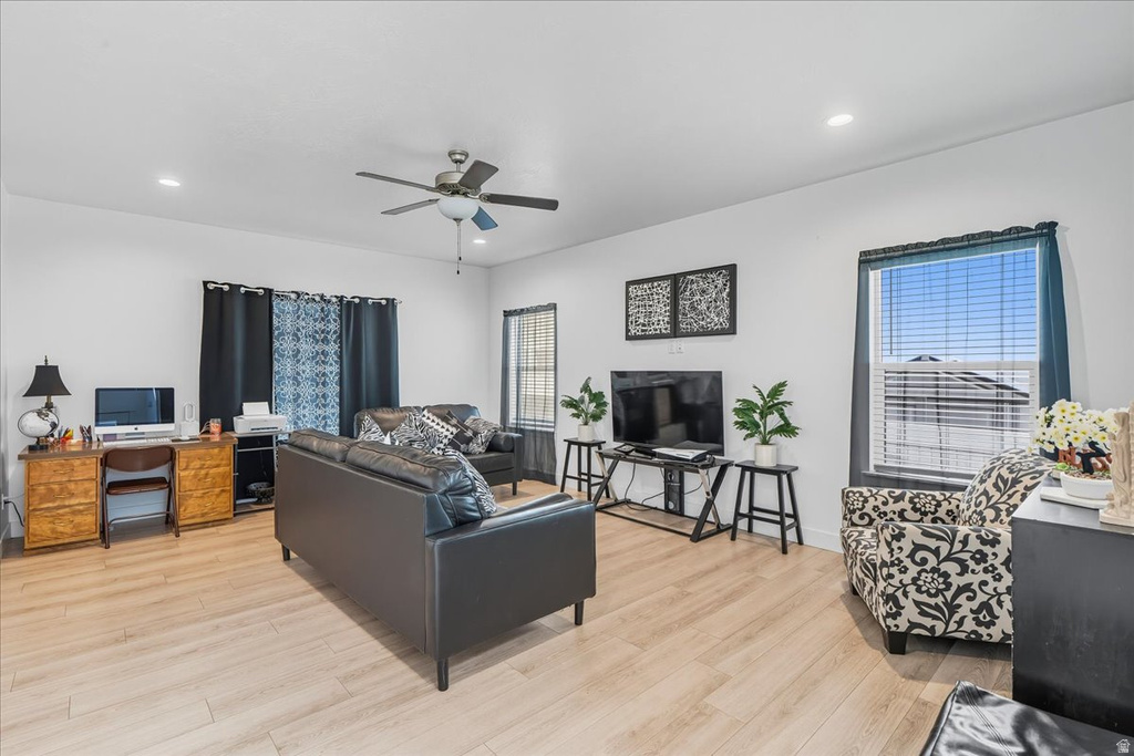 4459 E PINE DR Eagle Mountain, UT 84005